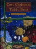 Cosy Christmas With Teddy Bear