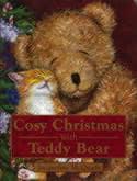 Cosy Christmas With Teddy Bear