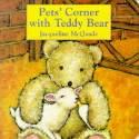 Pet's Corner With Teddy Bear