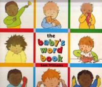 Baby's Word Book
