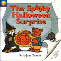 The Spooky Halloween Surprise