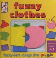 Fuzzy Clothes
