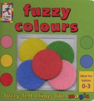 Fuzzy Colours
