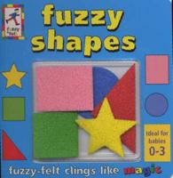 Fuzzy Shapes