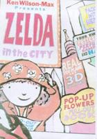 Zelda in the City