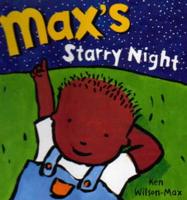 Max's Starry Night