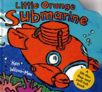 Little Orange Submarine