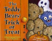 The Teddy Bears' Trick or Treat