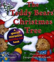 The Teddy Bears' Christmas Tree