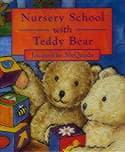Nursery School With Teddy Bear