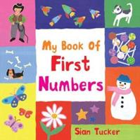My Book of First Numbers