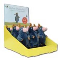 Little Mole 12 Toy Display Bin