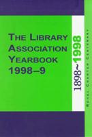 The Library Association Yearbook 1998-9
