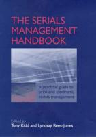 The Serials Management Handbook