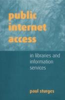 Public Internet Access in Libraries and Information Services