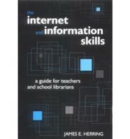 The Internet and Information Skills