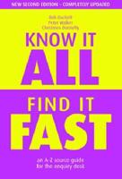 Know It All, Find It Fast