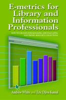 E-Metrics for Library and Information Professionals