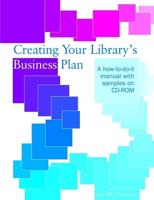 Creating Your Library's Business Plan