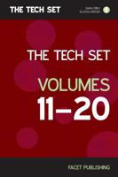 Tech Set Volumes 11-20