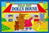 Fold Out Doll's House