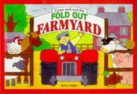 Fold Out Farmyard