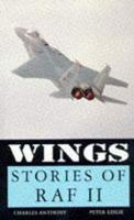 Wings Stories of RAF
