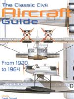 The Classic Civil Aircraft Guide