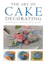 The Art of Cake Decorating