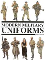 Modern Military Uniforms