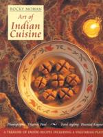 Art of Indian Cuisine