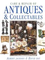 Care & Repair of Antiques & Collectables