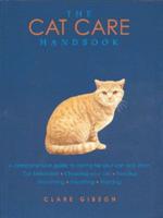 The Cat-Care Handbook