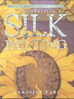 An Introduction to Silk Painting