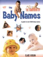 The Handbook of Baby Names