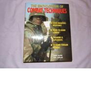 The Encyclopedia of Combat Techniques