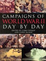 Campaigns of World War II Day by Day