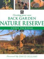 Creating Your Own Back Garden Nature Reserve