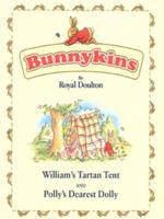 William's Tartan Tent