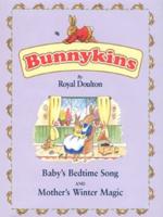 Baby's Bedtime Song