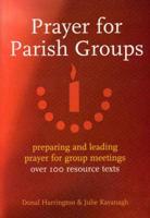 Prayer for Parish Groups