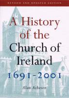 A History of the Church of Ireland, 1691-2001