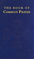 Book of Common Prayer - Desk Edition