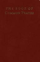 Book of Common Prayer - Desk Presentation