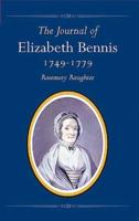 The Journal of Elizabeth Bennis, 1749-1779