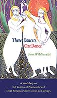 Three Dancers One Dance
