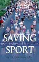 Saving Sport