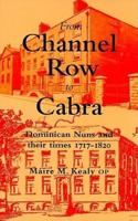 From Channel Row to Cabra