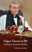 Edgar Turner at 90
