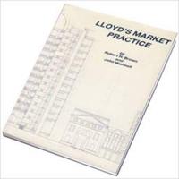 Lloyd's Market Practice